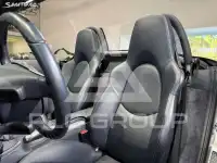 2007 Porsche BOXSTER