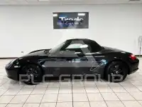 2007 Porsche BOXSTER