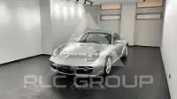 2007 Porsche Cayman