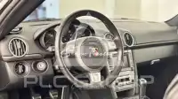 2007 Porsche Cayman
