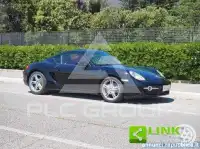 2007 Porsche Cayman