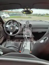 2007 Porsche Cayman