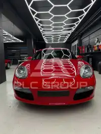 2007 Porsche Cayman