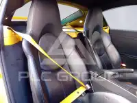 2007 Porsche Cayman