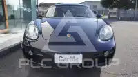 2007 Porsche Cayman