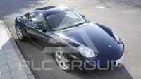 2007 Porsche Cayman
