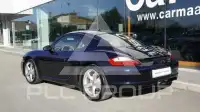 2007 Porsche Cayman
