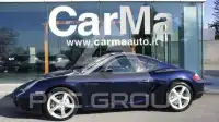 2007 Porsche Cayman