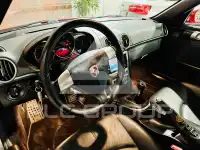 2007 Porsche Cayman
