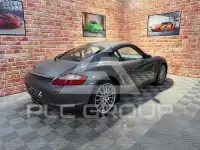 2007 Porsche Cayman