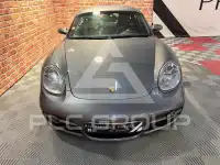 2007 Porsche Cayman