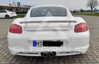 2007 Porsche Cayman