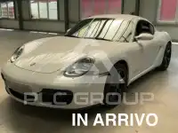 2007 Porsche MACAN