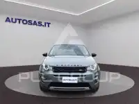 2007 Land Rover Evoque