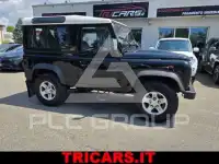 2007 Land Rover DEFENDER