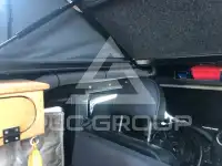 2007 Land Rover DEFENDER