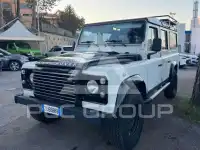 2007 Land Rover DEFENDER