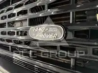 2007 Land Rover DEFENDER