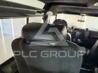 2007 Land Rover DEFENDER