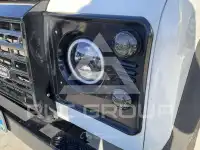 2007 Land Rover DEFENDER