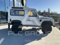 2007 Land Rover DEFENDER