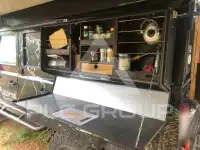 2007 Land Rover DEFENDER