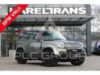 2007 Land Rover DEFENDER
