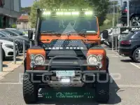 2007 Land Rover DEFENDER