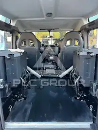 2007 Land Rover DEFENDER