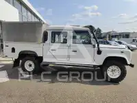 2007 Land Rover DEFENDER