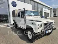 2007 Land Rover DEFENDER