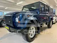 2007 Land Rover DEFENDER