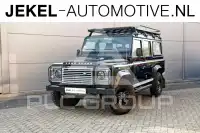 2007 Land Rover DEFENDER