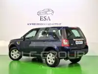 2007 Land Rover Freelander
