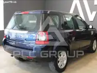 2007 Land Rover Freelander
