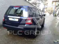 2007 Land Rover Freelander