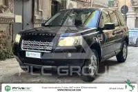2007 Land Rover Freelander