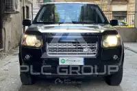 2007 Land Rover Freelander