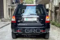 2007 Land Rover Freelander