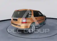 2007 Land Rover Freelander