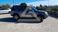 2007 Land Rover Freelander