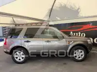 2007 Land Rover Freelander