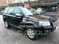 2007 Land Rover Freelander