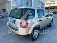 2007 Land Rover Freelander
