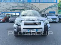 2007 Land Rover Freelander