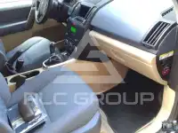 2007 Land Rover Freelander