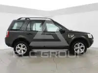 2007 Land Rover Freelander