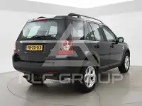 2007 Land Rover Freelander