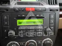 2007 Land Rover Freelander