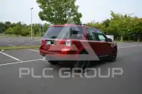 2007 Land Rover Freelander